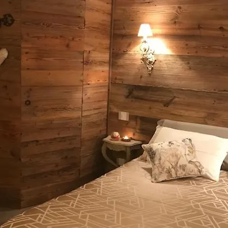 Le Lanterne Bed & Breakfast