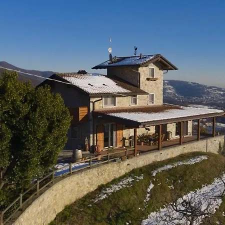 Bed and Breakfast Le Lanterne *