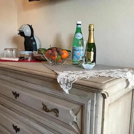 Le Lanterne Bed and Breakfast
