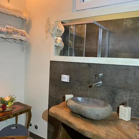 Bed & Breakfast Le Lanterne