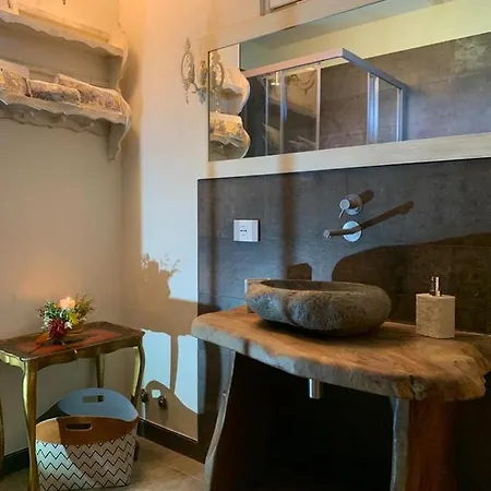 Le Lanterne Bed & Breakfast