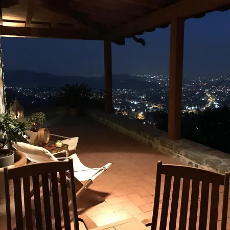 Le Lanterne Bed & Breakfast