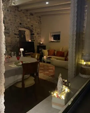 Bed & Breakfast Le Lanterne