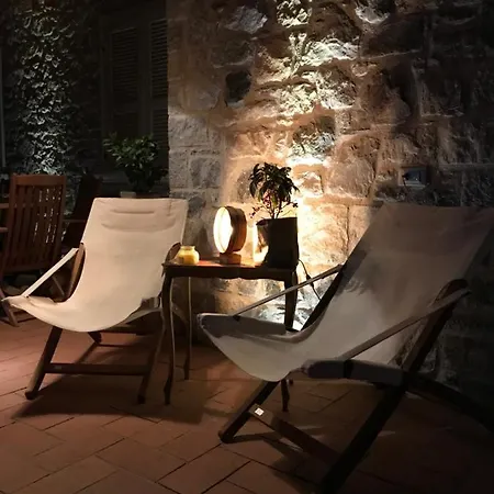 Bed & Breakfast Le Lanterne