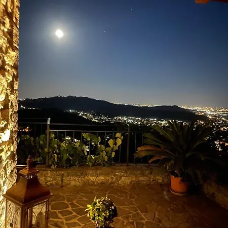Bed & Breakfast Le Lanterne