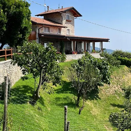 Bed and Breakfast Le Lanterne *