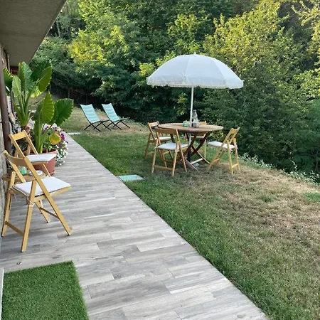 Le Lanterne Bed & Breakfast 3*