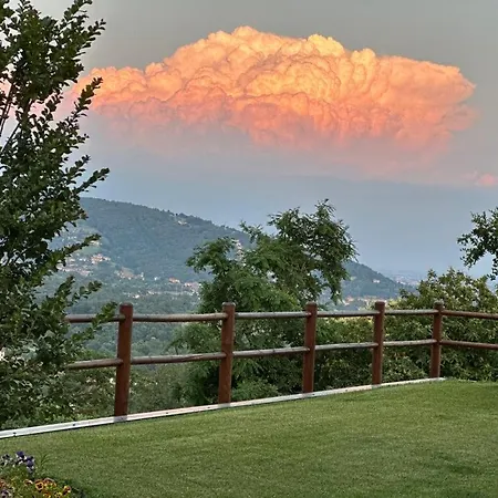 Le Lanterne Bed & Breakfast 3*