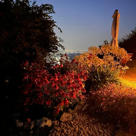 Bed & Breakfast Le Lanterne 3*
