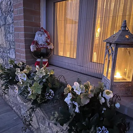 Le Lanterne Villa dʼAlmè