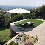 Alojamento de Acomodação e Pequeno-almoço Le Lanterne