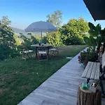Le Lanterne Alojamento de Acomodação e Pequeno-almoço Villa dʼAlmè