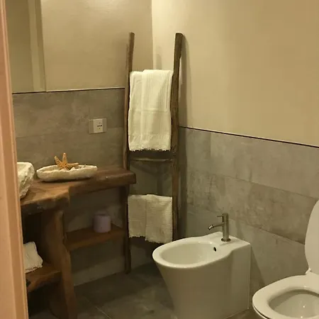 住宿加早餐酒店 Le Lanterne