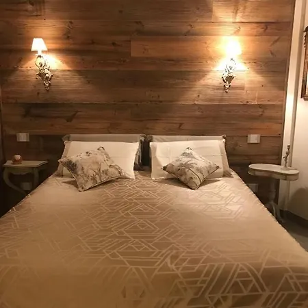 Le Lanterne Bed & Breakfast