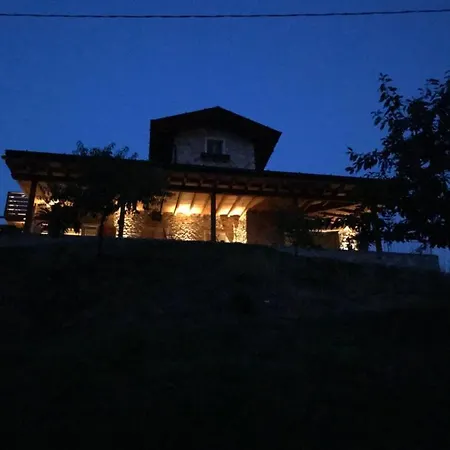 Le Lanterne * Villa dʼAlmè