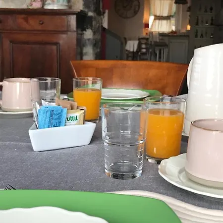 Bed & Breakfast Le Lanterne *