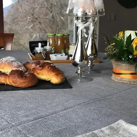 住宿加早餐酒店 Le Lanterne Villa dʼAlmè