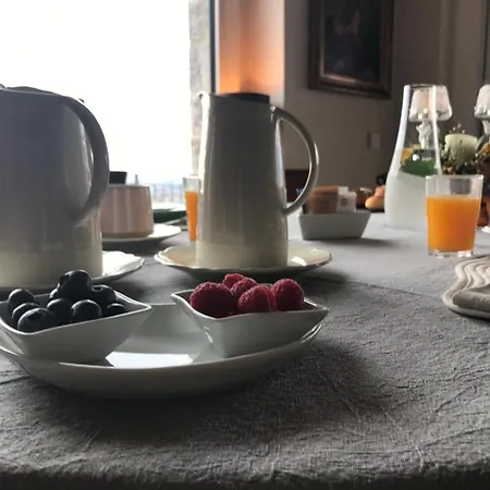Le Lanterne Bed & Breakfast