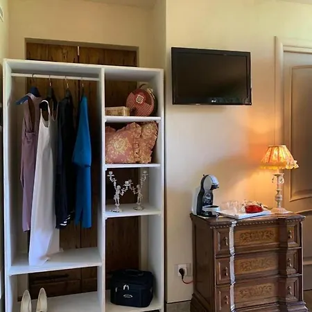 Bed & Breakfast Le Lanterne