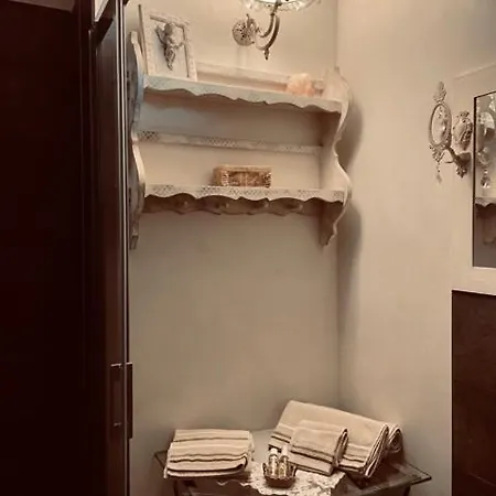 Le Lanterne Villa dʼAlmè