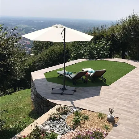 Bed and breakfast Le Lanterne