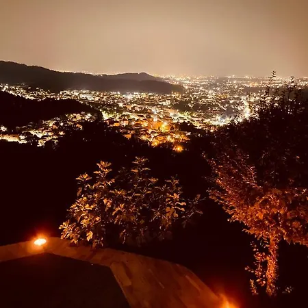 住宿加早餐酒店 Le Lanterne *