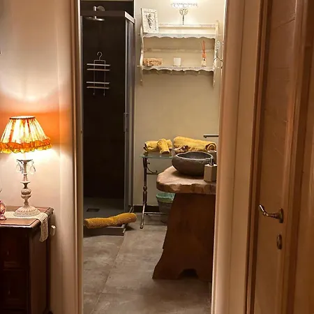Bed & Breakfast Le Lanterne Villa d'Alme