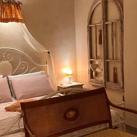 Le Lanterne Villa dʼAlmè