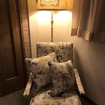 Le Lanterne B&B
