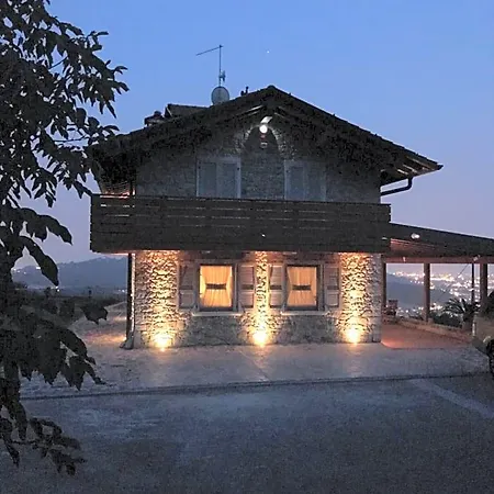B&B Le Lanterne 3*