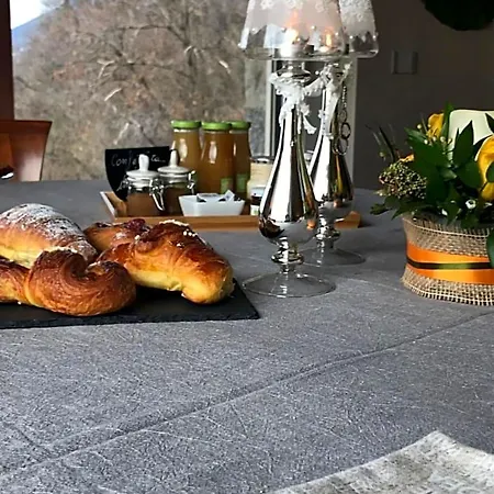 Le Lanterne B&B 3*