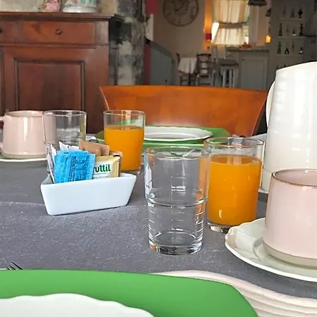 B&B Le Lanterne 3*