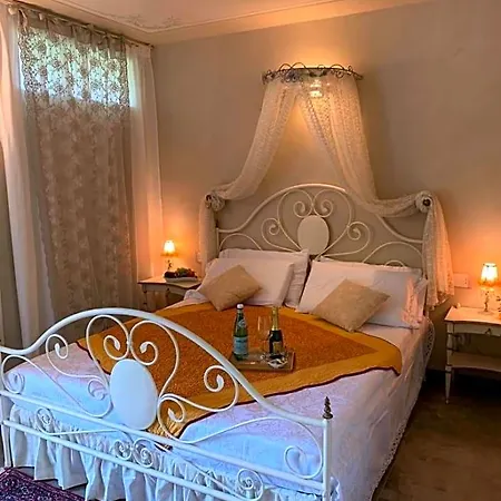 Le Lanterne B&B 3*