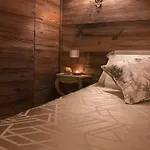 Bed & Breakfast Le Lanterne 3*