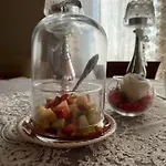 Le Lanterne Villa dʼAlmè
