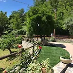 Bed & Breakfast Le Lanterne 3*