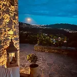 Bed & Breakfast Le Lanterne Villa dʼAlmè