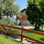 Le Lanterne Villa dʼAlmè
