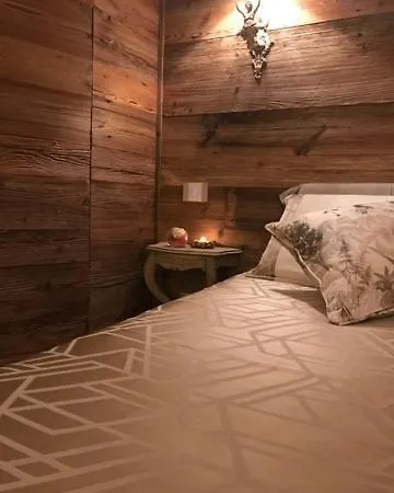 Bed & Breakfast Le Lanterne 3*