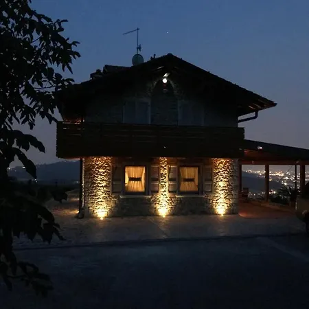 Le Lanterne Bed & Breakfast